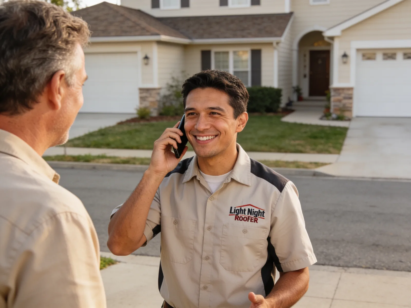 Emergency Roof Repair Lamoille, NV FAQs